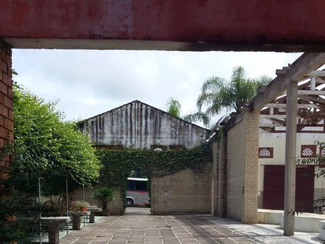 O casamento de Guilherme e Thayse em Bento Gonçalves, Rio Grande do Sul 3