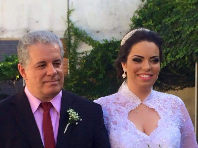 O casamento de Guilherme e Thayse em Bento Gonçalves, Rio Grande do Sul 4