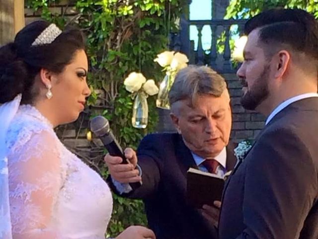 O casamento de Guilherme e Thayse em Bento Gonçalves, Rio Grande do Sul 7