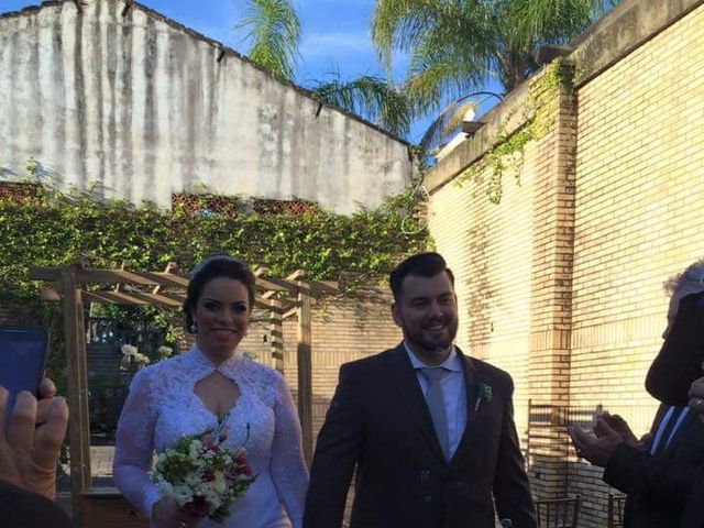 O casamento de Guilherme e Thayse em Bento Gonçalves, Rio Grande do Sul 9