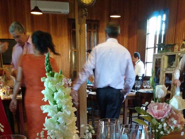 O casamento de Guilherme e Thayse em Bento Gonçalves, Rio Grande do Sul 16