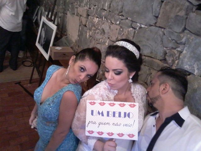 O casamento de Guilherme e Thayse em Bento Gonçalves, Rio Grande do Sul 25