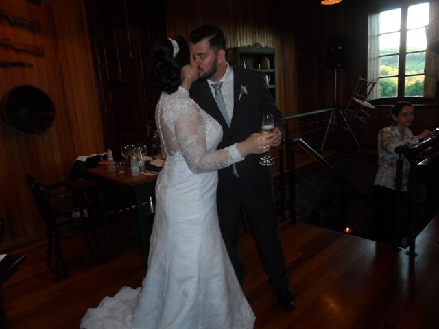 O casamento de Guilherme e Thayse em Bento Gonçalves, Rio Grande do Sul 27