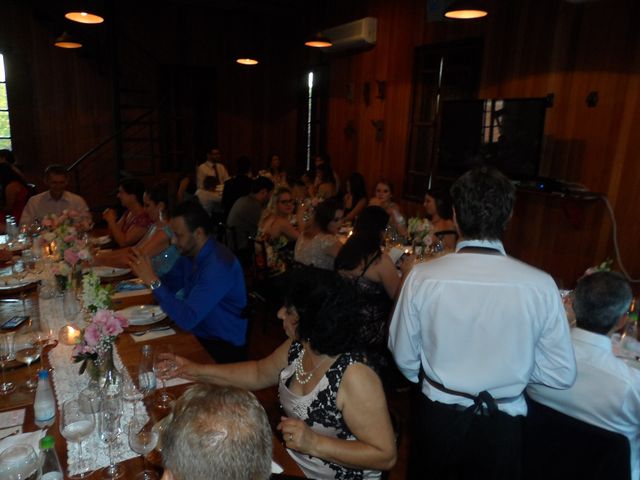 O casamento de Guilherme e Thayse em Bento Gonçalves, Rio Grande do Sul 29