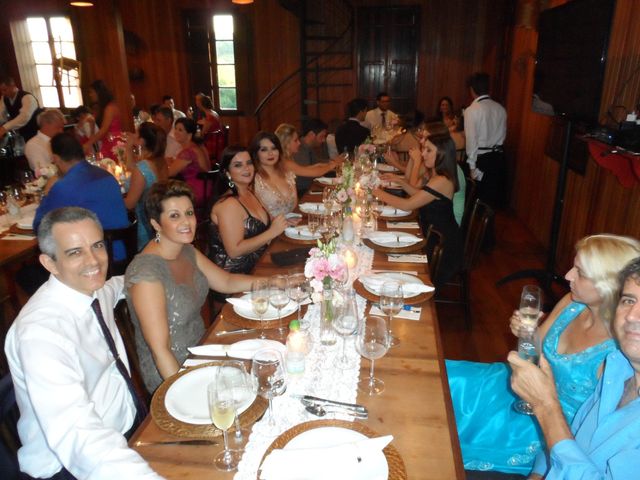 O casamento de Guilherme e Thayse em Bento Gonçalves, Rio Grande do Sul 30