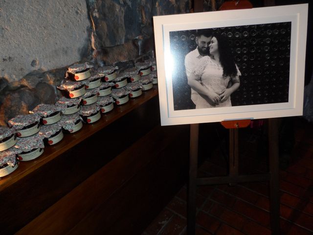 O casamento de Guilherme e Thayse em Bento Gonçalves, Rio Grande do Sul 35