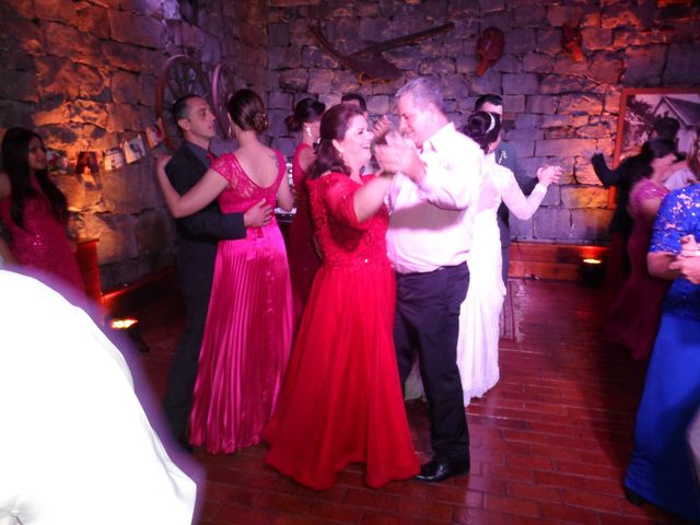 O casamento de Guilherme e Thayse em Bento Gonçalves, Rio Grande do Sul 37
