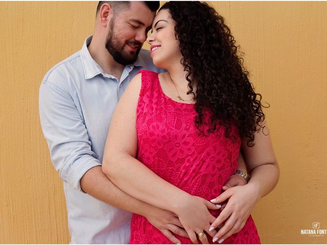 O casamento de Guilherme e Thayse em Bento Gonçalves, Rio Grande do Sul 45