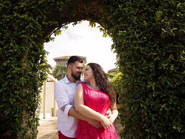 O casamento de Guilherme e Thayse em Bento Gonçalves, Rio Grande do Sul 46