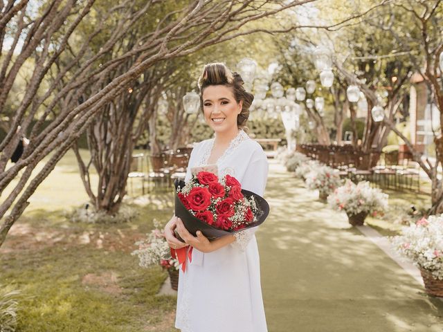 O casamento de Igor e Bárbara em Belo Horizonte, Minas Gerais 8