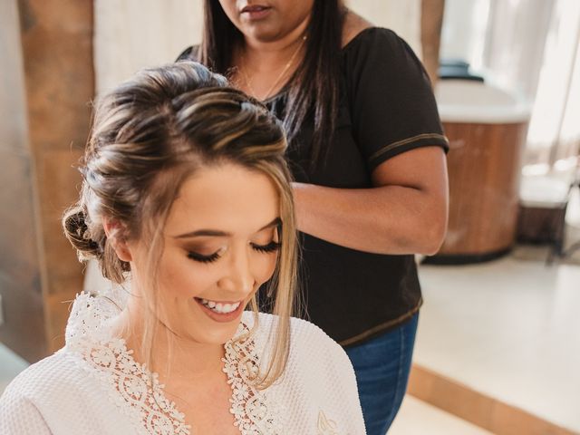 O casamento de Igor e Bárbara em Belo Horizonte, Minas Gerais 13