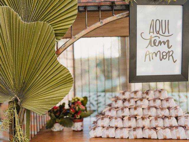 O casamento de Igor e Bárbara em Belo Horizonte, Minas Gerais 20