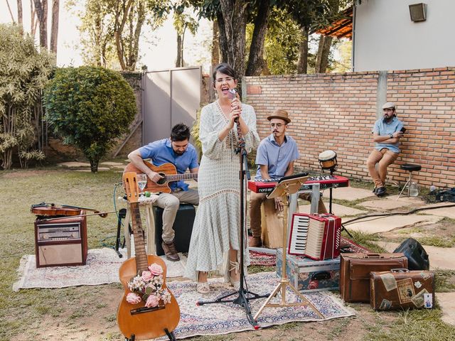 O casamento de Igor e Bárbara em Belo Horizonte, Minas Gerais 30