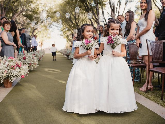 O casamento de Igor e Bárbara em Belo Horizonte, Minas Gerais 35