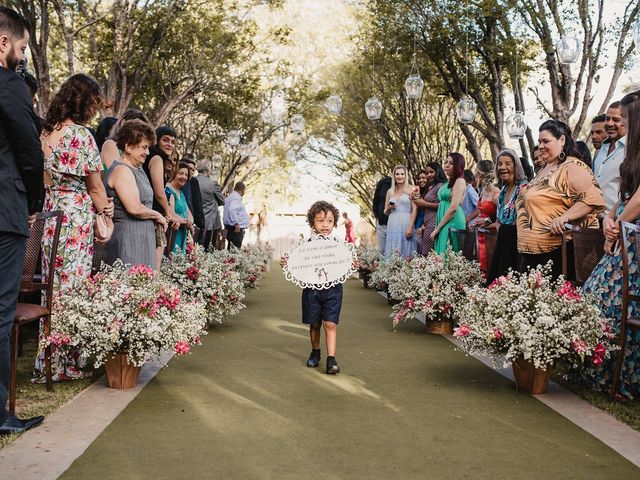 O casamento de Igor e Bárbara em Belo Horizonte, Minas Gerais 36