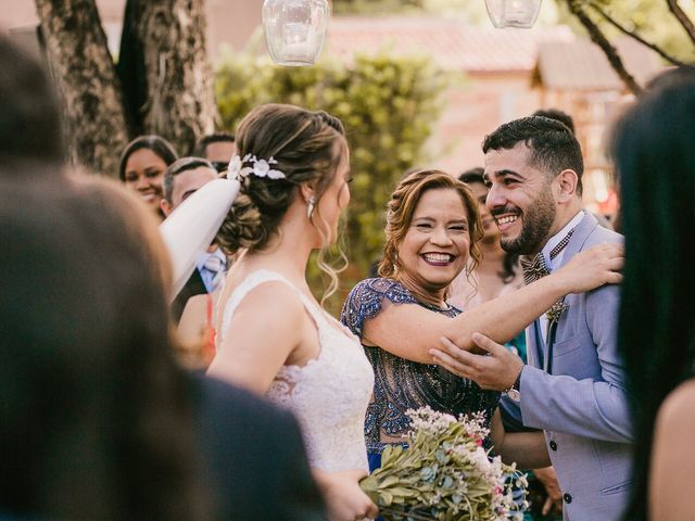 O casamento de Igor e Bárbara em Belo Horizonte, Minas Gerais 39