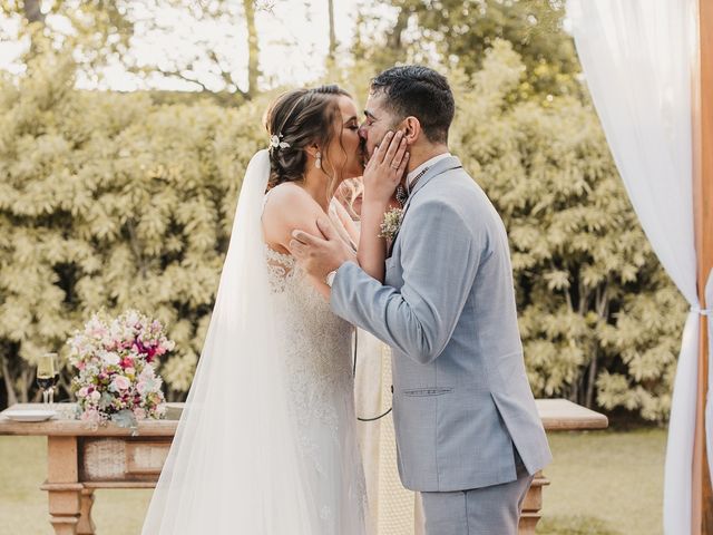 O casamento de Igor e Bárbara em Belo Horizonte, Minas Gerais 51