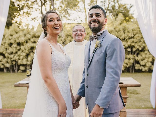 O casamento de Igor e Bárbara em Belo Horizonte, Minas Gerais 52