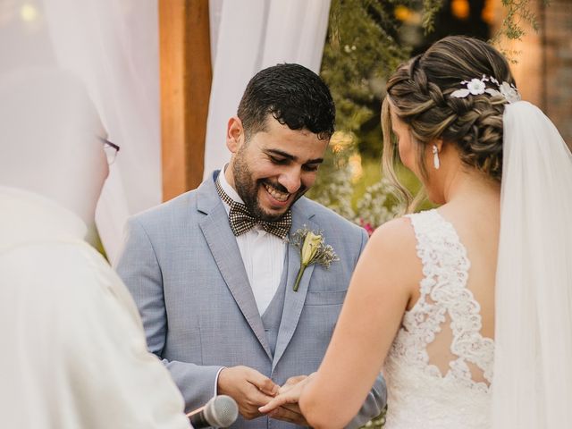 O casamento de Igor e Bárbara em Belo Horizonte, Minas Gerais 54