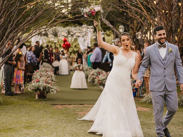 O casamento de Igor e Bárbara em Belo Horizonte, Minas Gerais 60