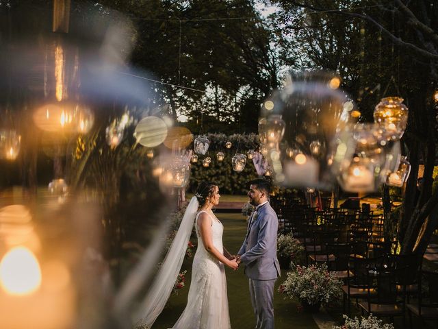 O casamento de Igor e Bárbara em Belo Horizonte, Minas Gerais 61