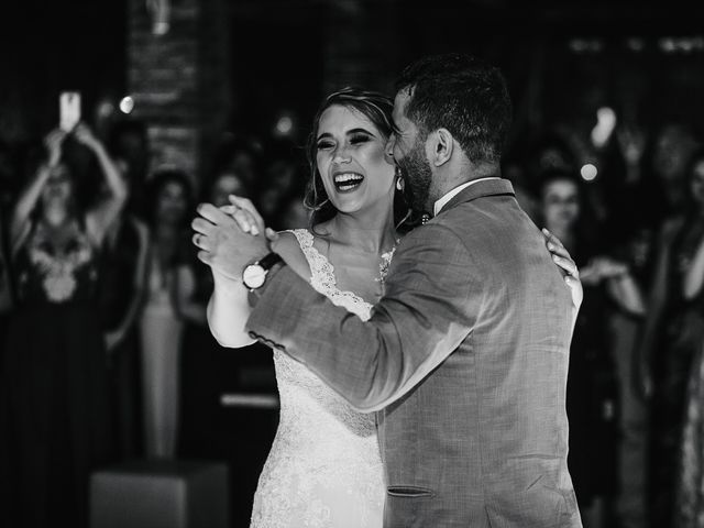 O casamento de Igor e Bárbara em Belo Horizonte, Minas Gerais 63