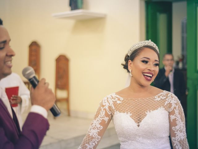 O casamento de Rafael e Letícia em Alcobaça, Bahia 27