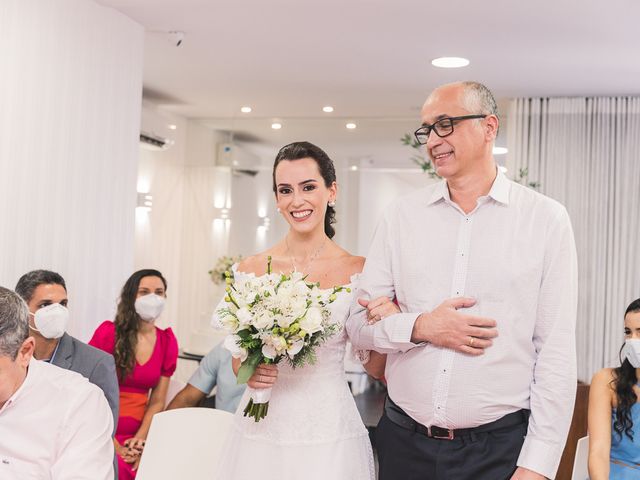 O casamento de Ana Clara e André em Salvador, Bahia 5