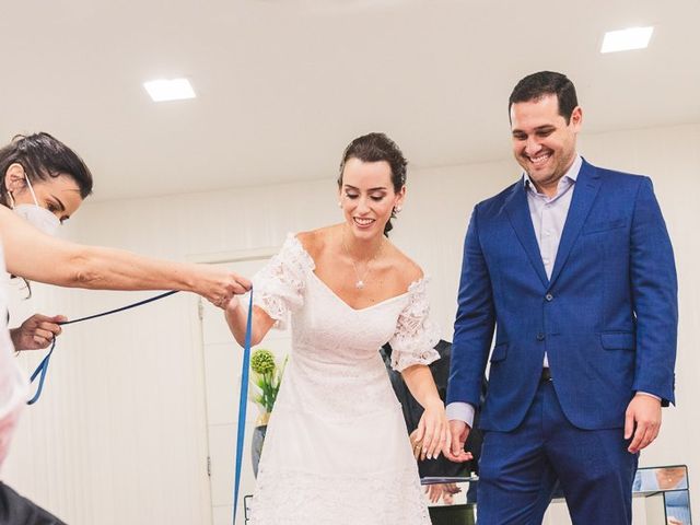 O casamento de Ana Clara e André em Salvador, Bahia 6