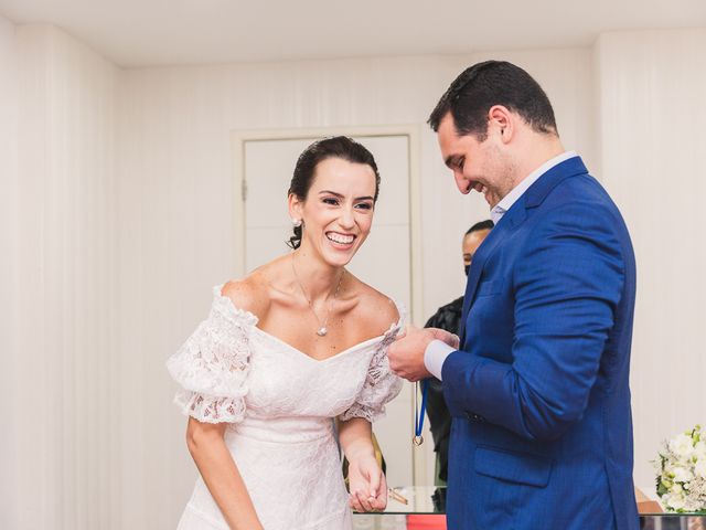 O casamento de Ana Clara e André em Salvador, Bahia 7