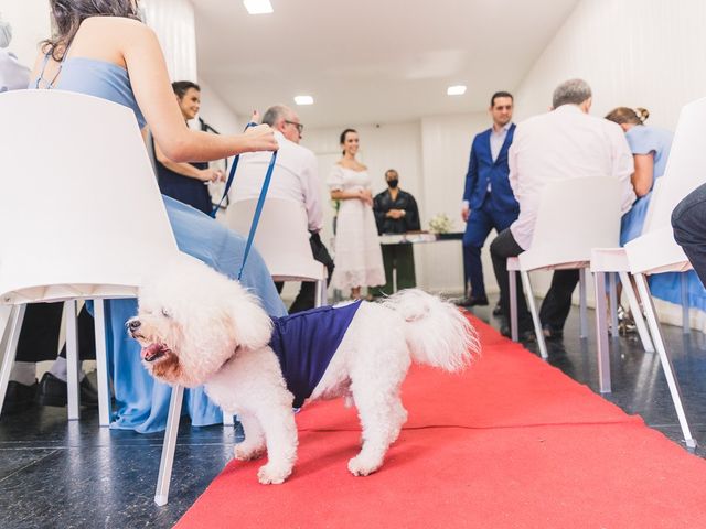 O casamento de Ana Clara e André em Salvador, Bahia 8