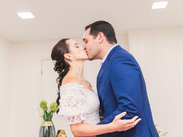 O casamento de Ana Clara e André em Salvador, Bahia 9