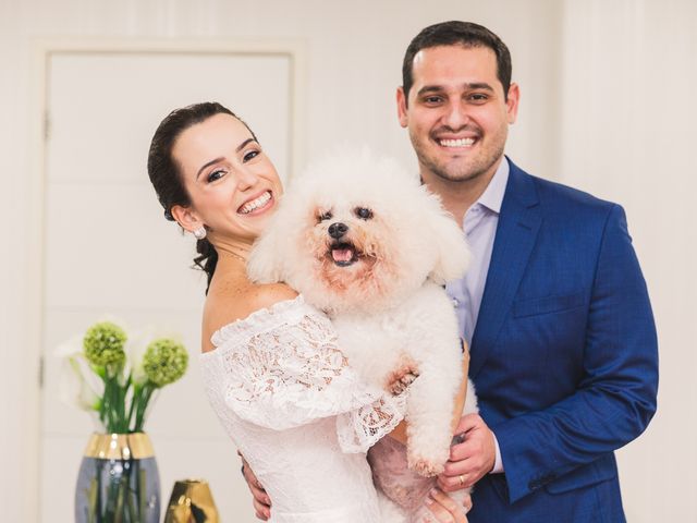 O casamento de Ana Clara e André em Salvador, Bahia 1