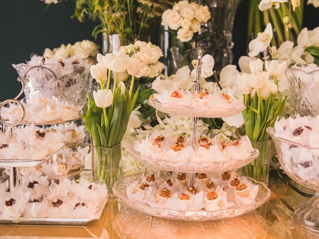 O casamento de Ana Clara e André em Salvador, Bahia 16