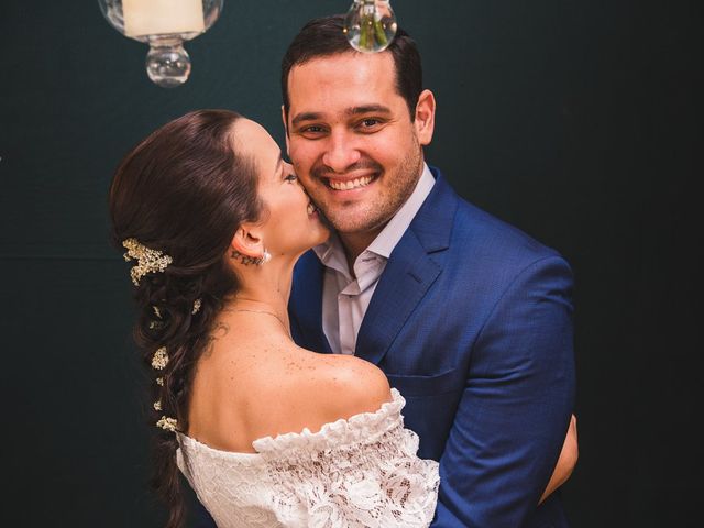 O casamento de Ana Clara e André em Salvador, Bahia 18