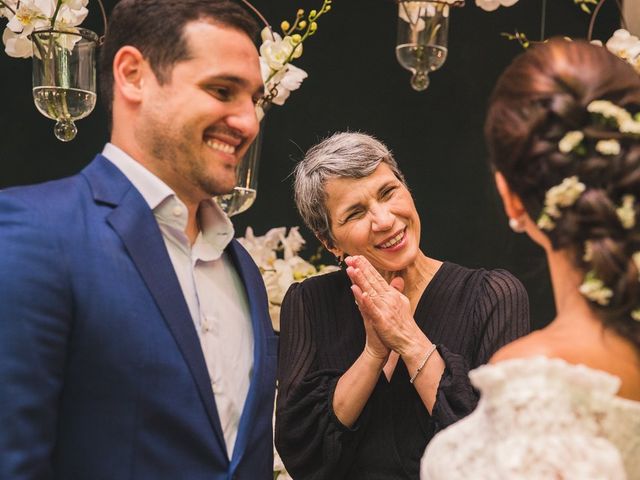 O casamento de Ana Clara e André em Salvador, Bahia 19