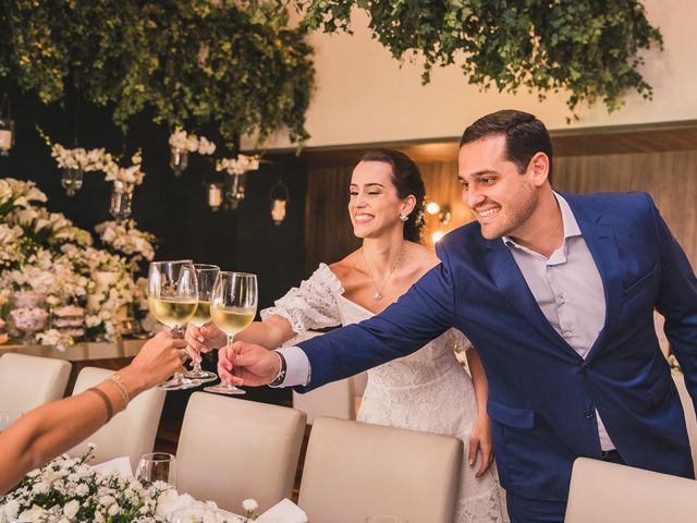 O casamento de Ana Clara e André em Salvador, Bahia 22