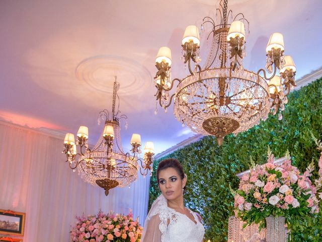O casamento de Matheus  e Raíza  em Campos dos Goytacazes, Rio de Janeiro 2