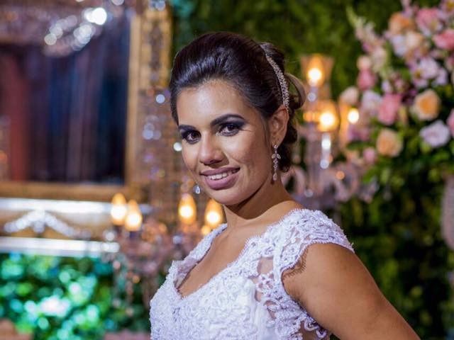 O casamento de Matheus  e Raíza  em Campos dos Goytacazes, Rio de Janeiro 3