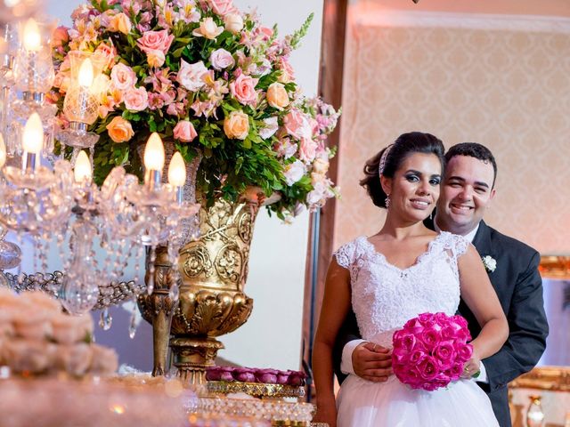 O casamento de Matheus  e Raíza  em Campos dos Goytacazes, Rio de Janeiro 4