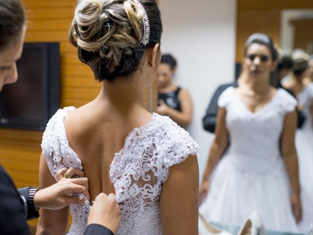 O casamento de Matheus  e Raíza  em Campos dos Goytacazes, Rio de Janeiro 1