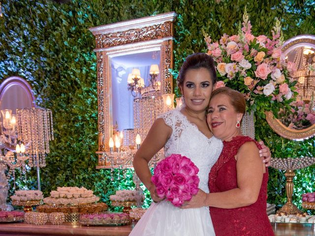 O casamento de Matheus  e Raíza  em Campos dos Goytacazes, Rio de Janeiro 6