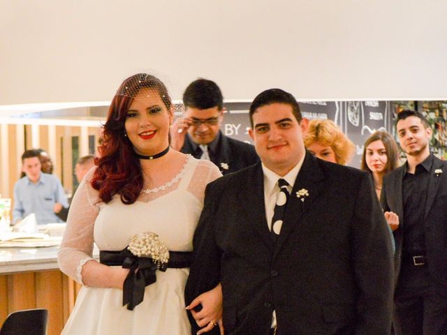 O casamento de Vinícius e Isadora em Guarulhos, São Paulo 28