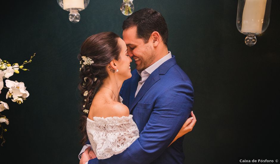 O casamento de Ana Clara e André em Salvador, Bahia