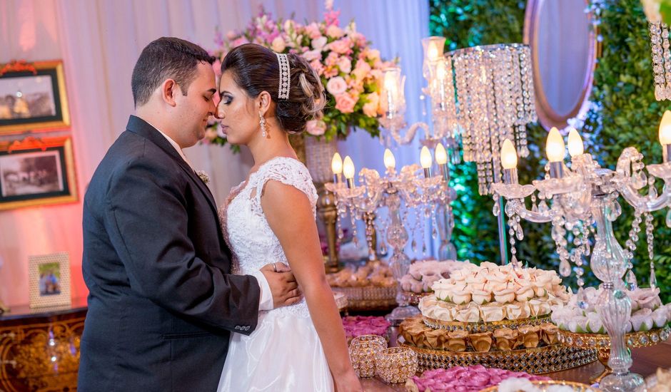 O casamento de Matheus  e Raíza  em Campos dos Goytacazes, Rio de Janeiro