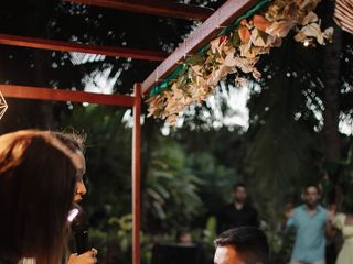 O casamento de Camila  e Fábio  3