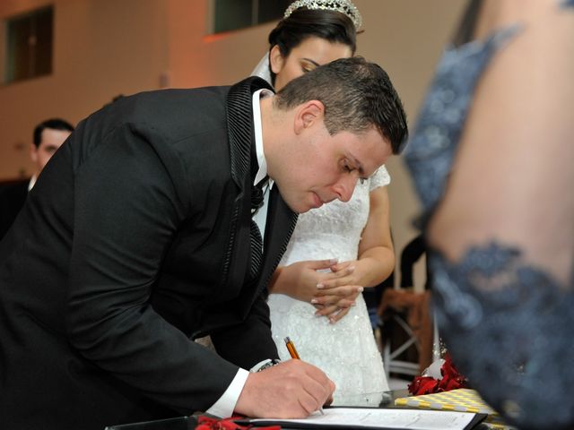 O casamento de Levi e Amabilli em Itapetininga, São Paulo Estado 1