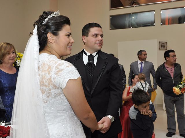 O casamento de Levi e Amabilli em Itapetininga, São Paulo Estado 3