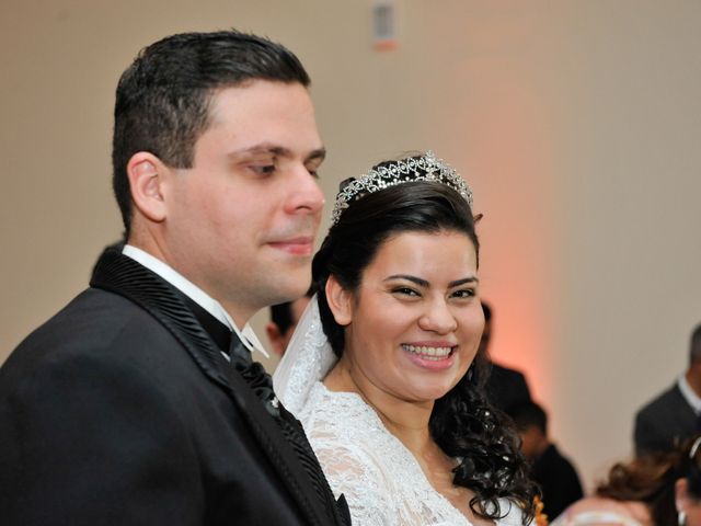 O casamento de Levi e Amabilli em Itapetininga, São Paulo Estado 8