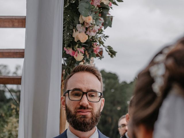 O casamento de Marcos e Jéssica em Caxias do Sul, Rio Grande do Sul 60